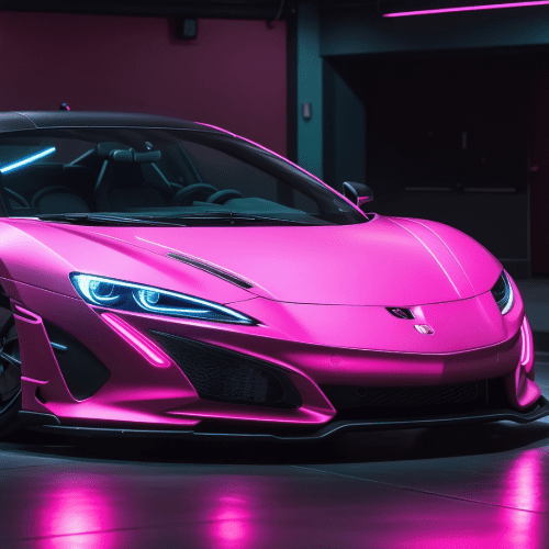 verniciatura autocarrozzeria